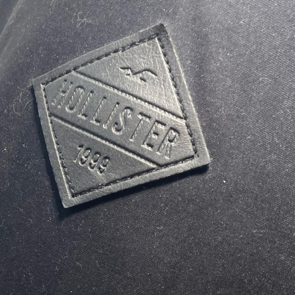 Hollister long parka - Picture 5 of 5